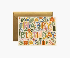 Fiesta Birthday|RIFLE PAPER Co. Sale