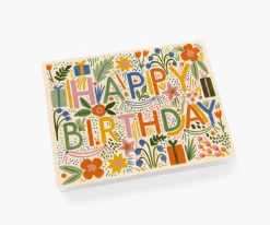 Fiesta Birthday|RIFLE PAPER Co. Sale