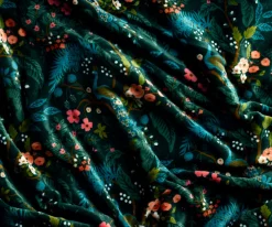 Fleece Blanket|RIFLE PAPER Co. Sale