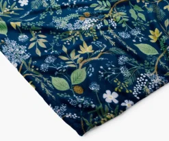 Fleece Blanket|RIFLE PAPER Co. Sale