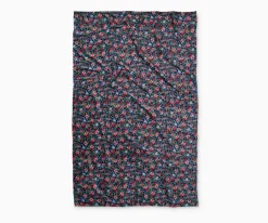 Fleece Blanket|RIFLE PAPER Co. Discount