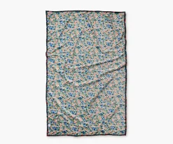 Fleece Blanket|RIFLE PAPER Co. Discount