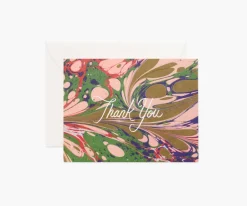 Florence Thank You Card|RIFLE PAPER Co. Sale