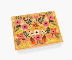 Folk Birthday Card|RIFLE PAPER Co. New