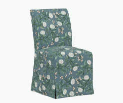 Frances Slipcover Dining Chair|RIFLE PAPER Co. Sale