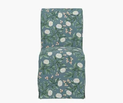 Frances Slipcover Dining Chair|RIFLE PAPER Co. Sale