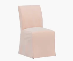 Frances Slipcover Dining Chair|RIFLE PAPER Co. Outlet