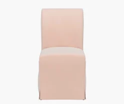 Frances Slipcover Dining Chair|RIFLE PAPER Co. Outlet
