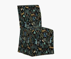 Frances Slipcover Dining Chair|RIFLE PAPER Co. New