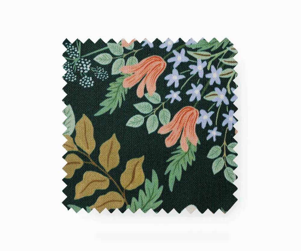 Furniture Fabric Sample|RIFLE PAPER Co. Discount