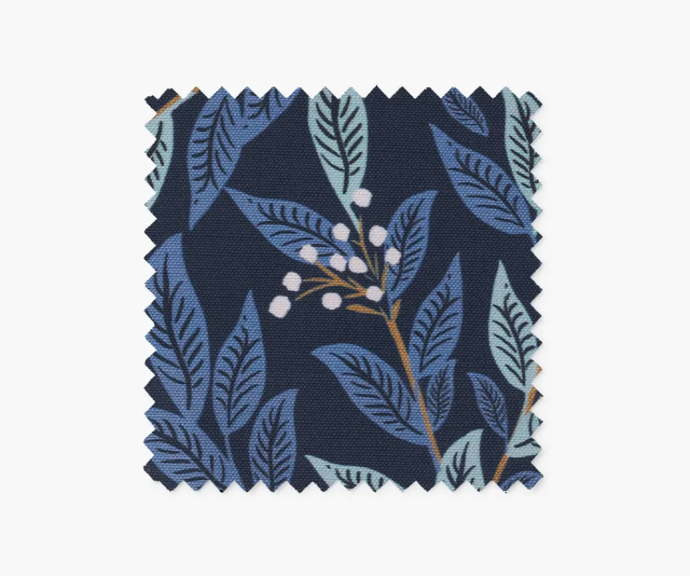 Furniture Fabric Sample|RIFLE PAPER Co. New
