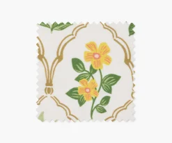 Furniture Fabric Sample|RIFLE PAPER Co. Discount