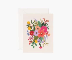Garden Party Blush|RIFLE PAPER Co. New