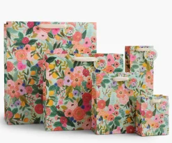 Garden Party Gift Bag|RIFLE PAPER Co. Hot