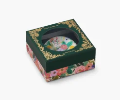 Garden Party Glass Paperweight|RIFLE PAPER Co. Online