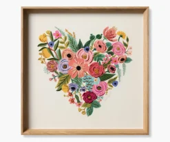 Framed Wall Art|RIFLE PAPER Co. Clearance