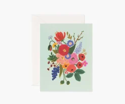 Garden Party Mint|RIFLE PAPER Co. Sale