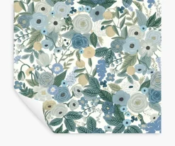 Garden Party Peel & Stick Wallpaper|RIFLE PAPER Co. Sale