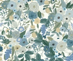 Garden Party Peel & Stick Wallpaper|RIFLE PAPER Co. Sale