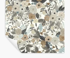 Garden Party Peel & Stick Wallpaper|RIFLE PAPER Co. Hot