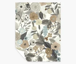 Garden Party Peel & Stick Wallpaper Sample|RIFLE PAPER Co. New