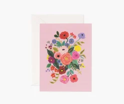 Garden Party Rose|RIFLE PAPER Co. New