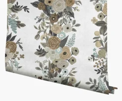 Garden Party Trellis Wallpaper|RIFLE PAPER Co. Hot