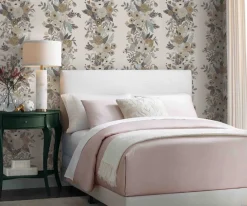 Garden Party Trellis Wallpaper|RIFLE PAPER Co. Hot