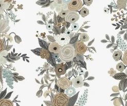 Garden Party Trellis Wallpaper|RIFLE PAPER Co. Hot