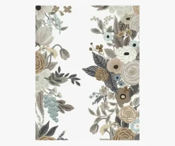 Garden Party Trellis Wallpaper Sample|RIFLE PAPER Co. Sale