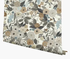 Garden Party Wallpaper|RIFLE PAPER Co. Online