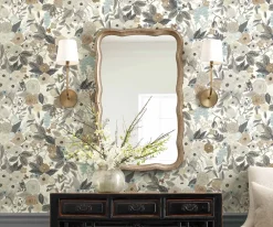 Garden Party Wallpaper|RIFLE PAPER Co. Online