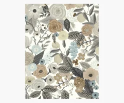 Garden Party Wallpaper Sample|RIFLE PAPER Co. Discount