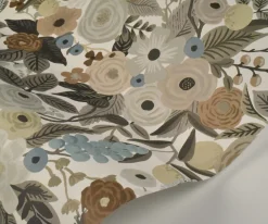 Garden Party Wallpaper Sample|RIFLE PAPER Co. Discount