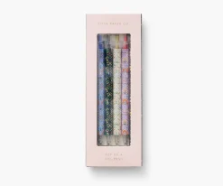 Gel Pen Set of 4|RIFLE PAPER Co. Clearance