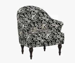 Gramercy Armchair|RIFLE PAPER Co. Online