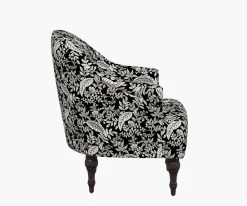 Gramercy Armchair|RIFLE PAPER Co. Online