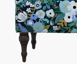 Gramercy Armchair|RIFLE PAPER Co. Clearance