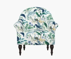 Gramercy Armchair|RIFLE PAPER Co. Hot