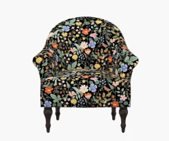 Gramercy Armchair|RIFLE PAPER Co. New