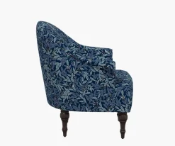 Gramercy Armchair|RIFLE PAPER Co. Fashion