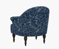 Gramercy Armchair|RIFLE PAPER Co. Fashion