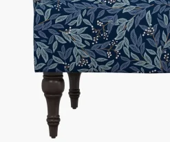 Gramercy Armchair|RIFLE PAPER Co. Fashion