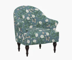 Gramercy Armchair|RIFLE PAPER Co. Sale