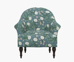 Gramercy Armchair|RIFLE PAPER Co. Sale