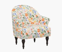 Gramercy Armchair|RIFLE PAPER Co. New