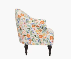 Gramercy Armchair|RIFLE PAPER Co. New