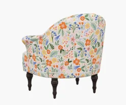 Gramercy Armchair|RIFLE PAPER Co. New