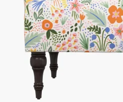 Gramercy Armchair|RIFLE PAPER Co. New