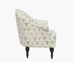 Gramercy Armchair|RIFLE PAPER Co. New